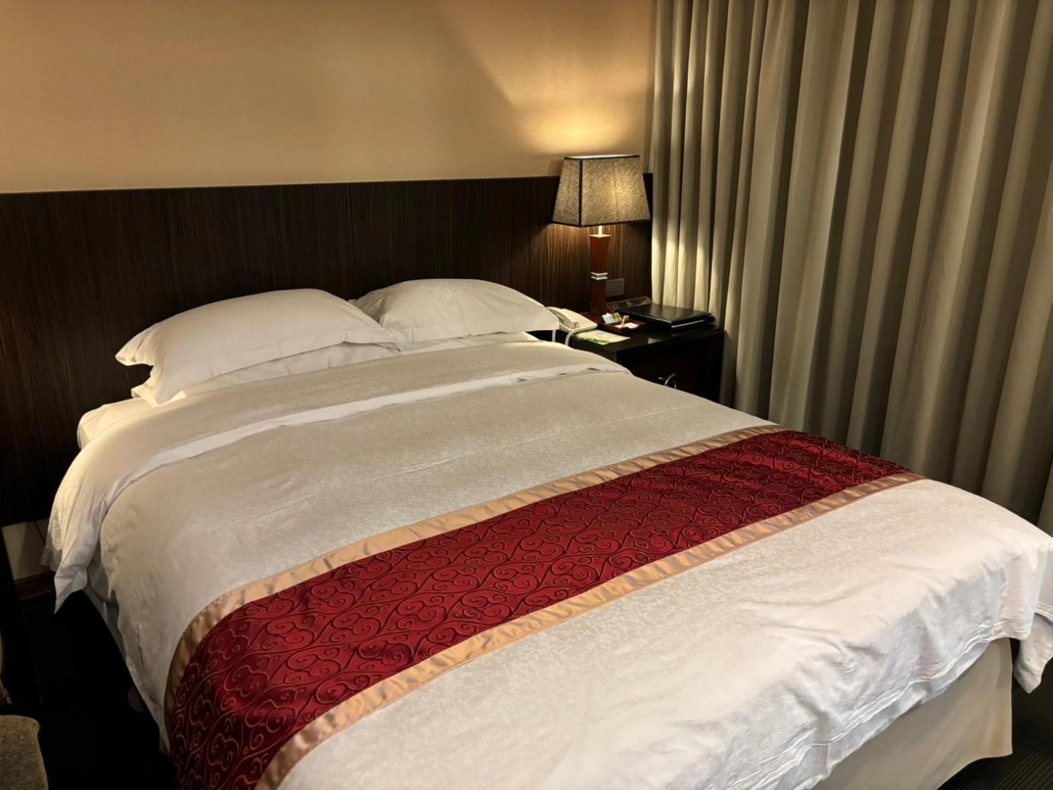 Art Spa Hotel Yilan Exteriér fotografie